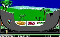 Cкриншот California Games, изображение № 310251 - RAWG