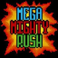 Cкриншот Mega Mighty Rush, изображение № 1237515 - RAWG