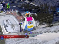 Cкриншот Ski Jumping 2005: Third Edition, изображение № 417852 - RAWG