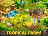 Cкриншот Bermuda Adventures: Farm Games, изображение № 2883055 - RAWG