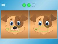 Cкриншот AAKids - Find the differences for Kids Game Free, изображение № 1606201 - RAWG