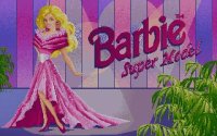 Cкриншот Barbie: Super Model, изображение № 758444 - RAWG