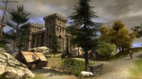 Cкриншот Realms of Arkania: Blade of Destiny HD, изображение № 611752 - RAWG