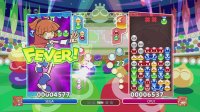 Cкриншот Puyo Puyo Champions / ぷよぷよ eスポーツ, изображение № 1923129 - RAWG