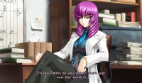 Cкриншот Muv-Luv, изображение № 77831 - RAWG