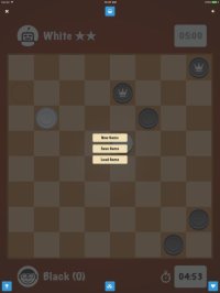 Cкриншот Checkers Q, изображение № 1955174 - RAWG