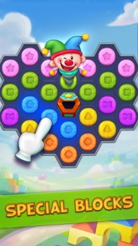 Cкриншот Toy Party: Match Three Game in Six Directions!, изображение № 1560914 - RAWG