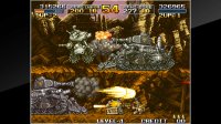 Cкриншот ACA NEOGEO METAL SLUG, изображение № 6837 - RAWG