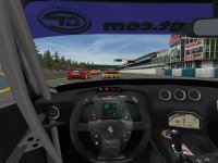 Cкриншот GTR: FIA GT Racing Game, изображение № 380676 - RAWG