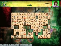 Cкриншот Hoyle Puzzle Games 2004, изображение № 365367 - RAWG