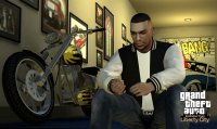 Cкриншот Grand Theft Auto IV: The Ballad of Gay Tony, изображение № 530535 - RAWG