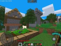 Cкриншот MultiCraft ― Build and Survive, изображение № 2038366 - RAWG