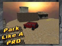 Cкриншот 3D Monster H Off-Road Parking Extreme - Dirt Racing Driving Simulator FREE, изображение № 1748144 - RAWG