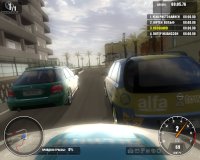 Cкриншот GM Rally, изображение № 482753 - RAWG