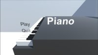 Cкриншот Piano (itch), изображение № 1222372 - RAWG