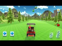 Cкриншот Golf Simulator: Quick Fire, изображение № 2112392 - RAWG