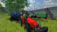 Cкриншот Farming Simulator 2013, изображение № 598481 - RAWG