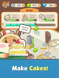 Cкриншот My Factory Cake Tycoon, изображение № 2597294 - RAWG