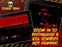 Cкриншот Zombie Train, изображение № 2173922 - RAWG