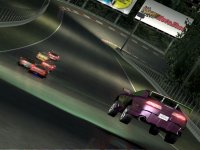 Cкриншот Need for Speed: Underground 2, изображение № 809969 - RAWG