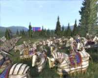 Cкриншот Medieval 2: Total War, изображение № 444575 - RAWG