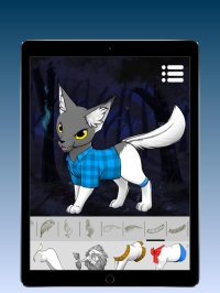 Cкриншот Avatar Maker: Cats 2, изображение № 2026125 - RAWG