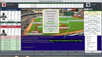 Cкриншот Digital Diamond Baseball V9, изображение № 2768676 - RAWG