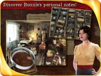 Cкриншот Public Enemies: Bonnie & Clyde – Extended Edition - A Hidden Object Adventure, изображение № 1328425 - RAWG