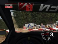 Cкриншот Colin McRae Rally 04, изображение № 386038 - RAWG