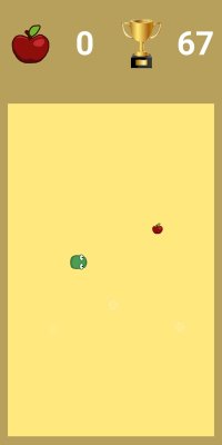 Cкриншот Snake Game (HUNNYB), изображение № 2249469 - RAWG