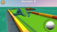 Cкриншот Mini Golf 3D, изображение № 1559496 - RAWG