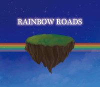 Cкриншот Rainbow Roads, изображение № 2490196 - RAWG