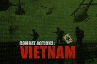 Cкриншот Combat Actions: Vietnam (2018), изображение № 1043461 - RAWG