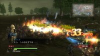 Cкриншот Bladestorm: The Hundred Years' War, изображение № 527466 - RAWG