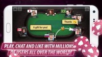 Cкриншот Poker Blitz, изображение № 1513704 - RAWG