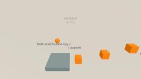 Cкриншот Ball and Cubes toy, изображение № 2422224 - RAWG