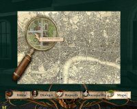 Cкриншот Шерлок Холмс и секрет Ктулху – Золотое издание, изображение № 3448364 - RAWG
