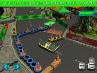 Cкриншот Concept Hybrid Car Parking Simulator Real Extreme Driving Racing, изображение № 1326158 - RAWG