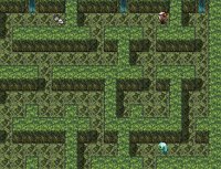 Cкриншот Lilith's Maze Run, изображение № 2397961 - RAWG