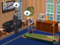 Cкриншот The Sims 2, изображение № 375966 - RAWG