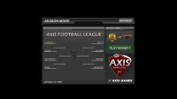 Cкриншот Axis Football 2015, изображение № 164078 - RAWG