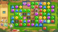 Cкриншот Strongblade - Puzzle Quest and Match-3 Adventure, изображение № 3565183 - RAWG