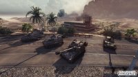 Cкриншот Armored Warfare: Проект Армата, изображение № 703711 - RAWG