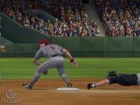 Cкриншот MVP Baseball 2003, изображение № 365712 - RAWG