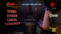 Cкриншот ATTACK OF THE EVIL POOP VR, изображение № 2800741 - RAWG