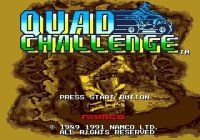 Cкриншот Quad Challenge, изображение № 760116 - RAWG