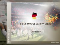Cкриншот FIFA Manager 06, изображение № 434953 - RAWG