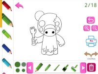 Cкриншот How To Draw Piggy, изображение № 2399614 - RAWG