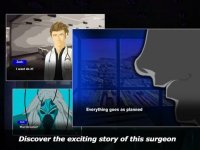 Cкриншот BE A SURGEON Medical Simulator, изображение № 2423333 - RAWG