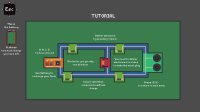 Cкриншот Energy Flow (LuckyLuke), изображение № 2559440 - RAWG